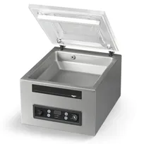product of Vollrath 40831 Countertop Chamber Vacuum Packaging Machine with 12" Single Seal Bar