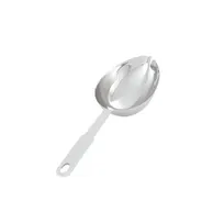 product of Vollrath 47059 Measuring Scoop/Cup, 1-Cup (240 Ml), Oval, Stainless Steel