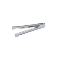 product of Vollrath 47106 Pom Tongs, 6-Inch Standard Stainless Steel, NSF Certified, Made in USA