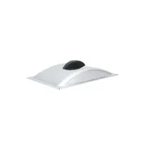product of Vollrath 49339 PanaMax™ Dome Cover, Full Size, 18/8 Stainless Steel, Mirror Finish, 21" x 13" x 4"