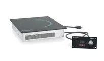 product of Vollrath 59501 Mirage Commercial Induction Range, Drop-In, Single Hob