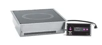 product of Vollrath 69505 Vollrath Ultra Series Induction Range, Drop-In, Single Hob