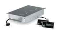 product of Vollrath 69508 Vollrath Ultra Series Induction Range, Drop-In