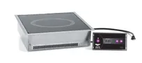 product of Vollrath 69521 Vollrath Professional Series Induction Range, Drop-In, Single Hob