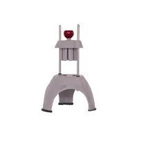 product of Vollrath 700-4 Wedgemaster™ Ii Wedger, (8) Section
