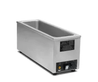 product of Vollrath 72013 Countertop Food Pan Warmer