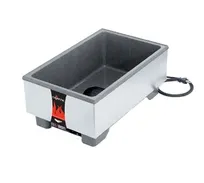 product of Vollrath 72020 Cayenne® Full Size Heat'N Serve Full Size Rethermalizer
