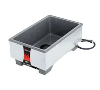 product of Vollrath 72023 Cayenne Full Size Heat'N Serve Full Size Rethermalizer