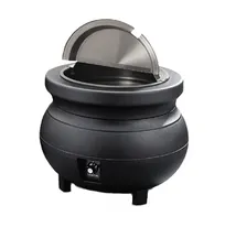 product of Vollrath 72170 Cayenne® Colonial Kettle™, 7 Quart, Warmer