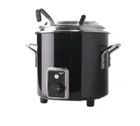 product of Vollrath 7217260 Retro Stock Pot Kettle Rethermalizer, 11 Quart (10.4 Liter)
