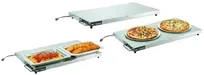product of Vollrath 7277024 Cayenne Heated Shelf, 24"W X 20"D X 2-3/4"H"