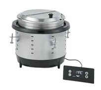product of Vollrath 741101D Mirage® Induction Rethermalizer, Drop-In, Dry Operation