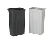 product of Vollrath 9728820 Refuse Bin, Fits Standard Truck & Tubular Carts