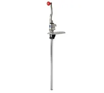 product of Vollrath BCO-7000 Redco Eaziclean Can Opener, Titan, Black Color Coded Collar