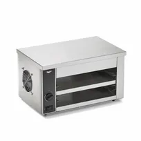 product of Vollrath CM2-12020 Cheese Melter, Countertop, Electric