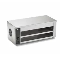 product of Vollrath CM2-12026 Cheese Melter, Countertop, Electric