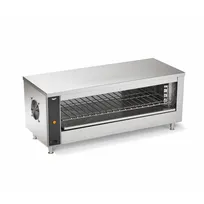 product of Vollrath CM4-24035PA Plate Activated Cheese Melter, Countertop, Electric