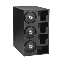 product of Vollrath G58806 LidSaver2 Cup/Lid/Straw,Black ABS, 13-3/4"W x 23-3/8"D x 23-3/4"H, 3 Lids, 1 Straw