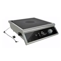 product of Vollrath HPI4-3800 1 Burner Countertop Induction Range