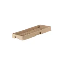 product of Vollrath HR2 Traex Flatware Dishwasher Rack, Half Size