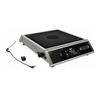 product of Vollrath MPI4-1440S 1 Burner Countertop Induction Range