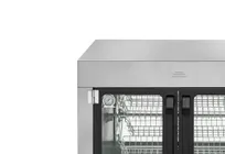 product of Vollrath RO4-208240-15 Rotisserie Oven, Counter Top, Electric