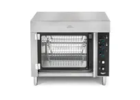 product of Vollrath RO4-208240-8 Rotisserie Oven, Counter Top, Electric