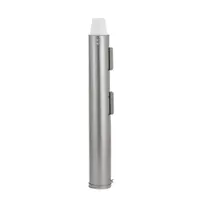 product of Vollrath SLC-3 Spring Loaded Cup Dispenser, 25.9"W x 4.4"D, Stainless, Wall Mount, 3-1/2"-4-1/8" Cups