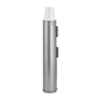 product of Vollrath SLC-4 Spring Cup Dispenser, Adjustable 4-1/8"-4-7/8" 26-7/8"W x 5-1/5"D, Steel, Mount, NSF