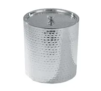 product of Vollrath T720DW Ice Cream Chiller, 3 Gallon, 10-3/4" X 11-5/8" Deep, with Cover