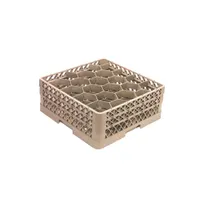 product of Vollrath TR11GG Traex Full Size Rack Max Glass/Stemware Rack, (20) Compartment