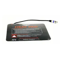 product of Vollrath VAC1212 Heat Pad, 12" X 12", For Food Delivery Bags