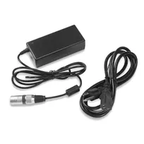 product of Vollrath VDBCC Ac Adaptor, For Heat Pad Power Cord, 120V, 5 Amps