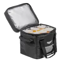 product of Vollrath VDBS106 Small Catering Bag, 1-Series, 11"W X 10"D X 12"H
