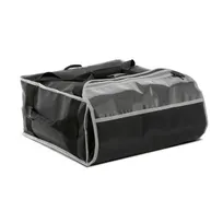 product of Vollrath VPB516 16" Pizza Bag - 5-Series, 17-1/2"W X 17-1/2"D X 9"H