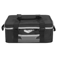product of Vollrath VSDB100 Snack Delivery Bag, 1-Series, 15"W X 15"D X 6"H