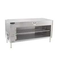 product of Vulcan 1024 2,400 Watt Electric Countertop Cheesemelter, Quartz Element