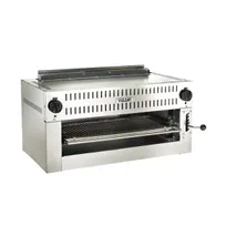 product of Vulcan 36RB-N-QS-PLATINUM 36" Gas Salamander Broiler