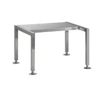 product of Vulcan STAND VSKTEC Equipment Stand, 29-1/2" Wide