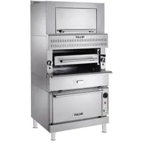 product of Vulcan VBB1CF V Series Heavy Duty Broiler, 36", Gas