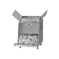 product of Vulcan VCW46-QS-PLATINUM (Quick Ship) Chip Warmer, Top Load Style
