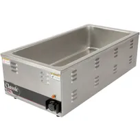product of APW Wyott W-43VI Countertop Food Pan Warmer, 2 qt. Capacity