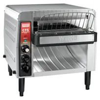 product of Waring CTS1000B Commercial Conveyor Toasting System