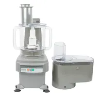 product of Waring FP2200 Continuous Feed Commercial Combination Food Processor