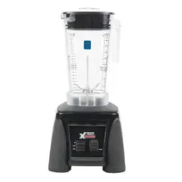 product of Waring MX1000XTX Xtreme High-Power Blender,Plastic/Poly-Container,Heavy Duty