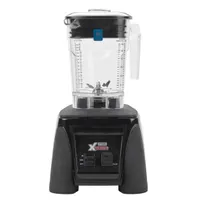 product of Waring MX1000XTXP Xtreme High-Power Blender,Plastic/Poly-Container,Heavy Duty