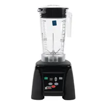 product of Waring MX1100XTX Xtreme High-Power Heavy Duty Blender With Copolyester container