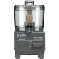 product of Waring WCG75 Pro Prep Chopper Grinder Food Processor With 1 Chopping Bowl