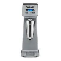 product of Waring WDM120TX Countertop Drink/Bar Mixer,Single Spindle