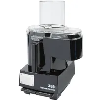 product of Waring WFP14SC Continuous Feed Commercial Combination Food Processor